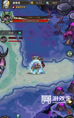 魔法与王国必养英雄梯度榜一览