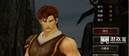 永恒联盟0氪金职业攻略