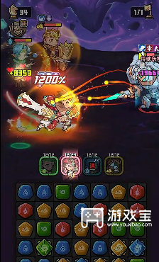 消消英雄2兑换码大全最新一览