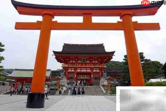 千鸟居与鸟居有何不同-