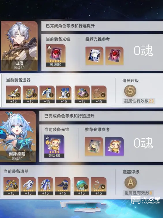 崩坏星穹铁道虚构叙事全自动打满队伍配置3.6攻略