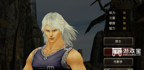 永恒联盟0氪金职业攻略