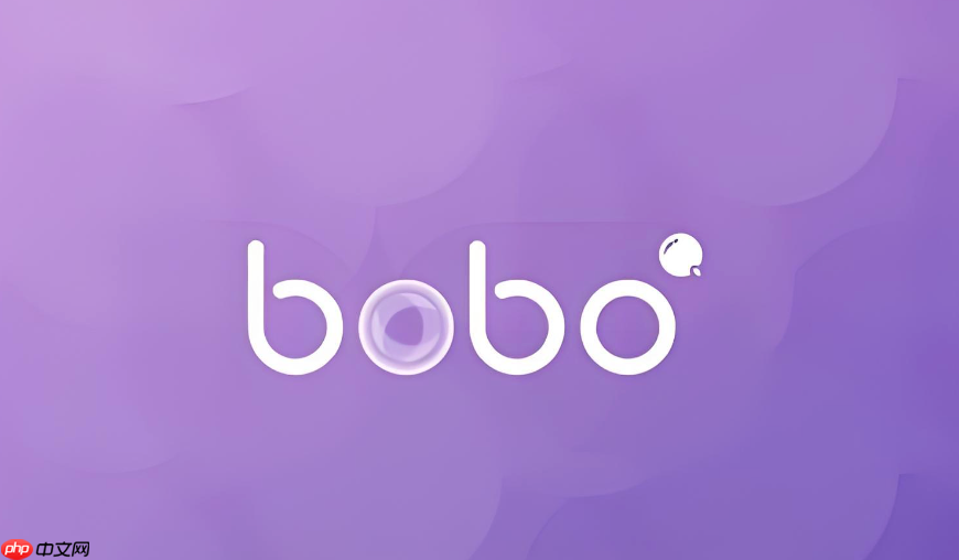 bobo浏览器设置自定义启动页方法【步骤】- bobo浏览器怎么修改主页