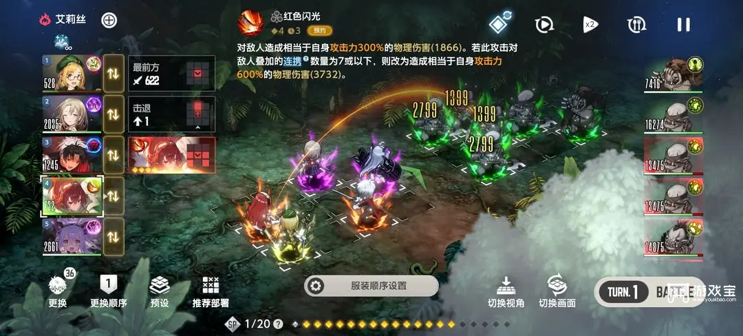 棕色尘埃2全章节通关攻略