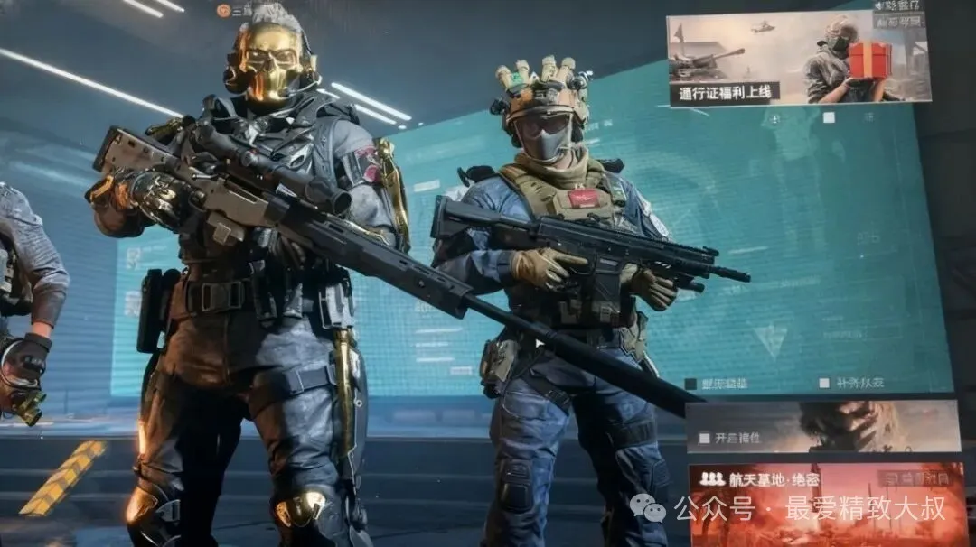 三角洲行动S6赛季干员强度排行榜推荐攻略