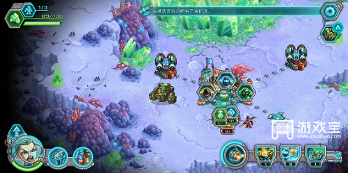 钢铁战队快速获得科技点的方法