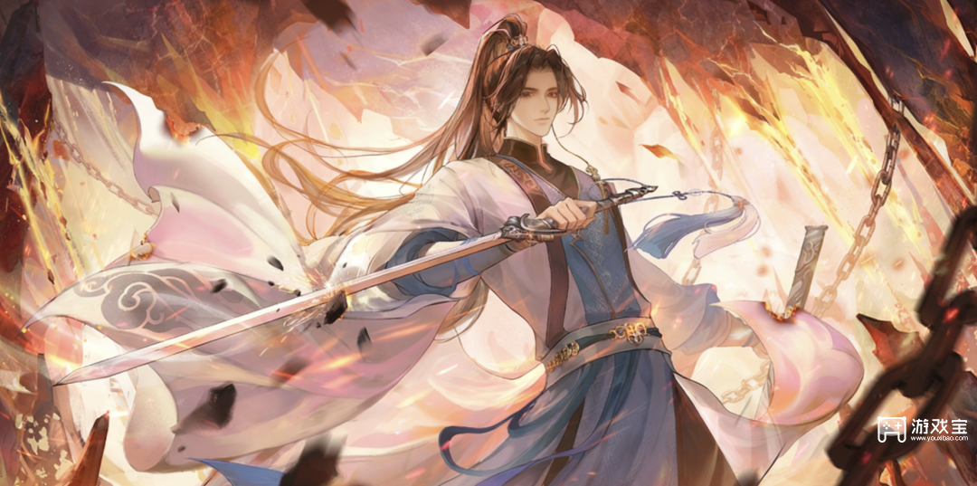 逆水寒手游关山全探索攻略