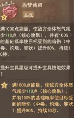 这城有良田全新宝具解析攻略