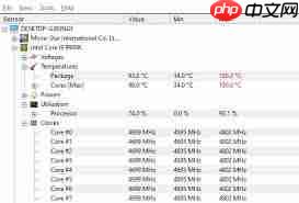 cpuz如何使用计时器-