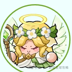 永远的蔚蓝星球圣羽增益+幻天使合成辅助养成攻略