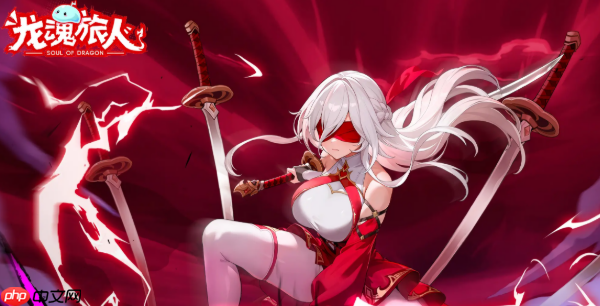 《龙魂旅人》荆介绍-