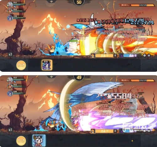 山海幻境妖族阵容推荐攻略