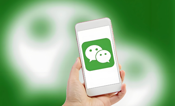 微信怎么扫码加好友？二维码添加朋友详细步骤-