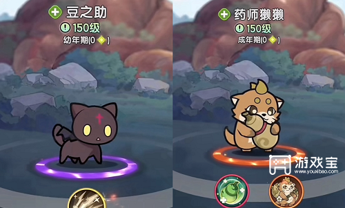 杖剑传说全职业幻兽搭配攻略