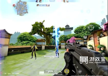 无畏契约手游壹决技能技巧攻略