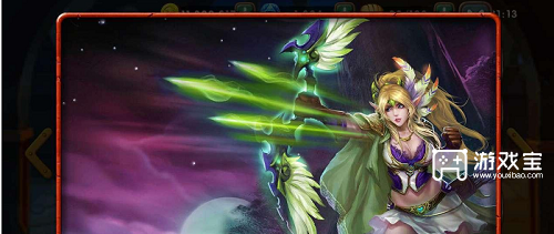 女神联盟玩法技巧攻略