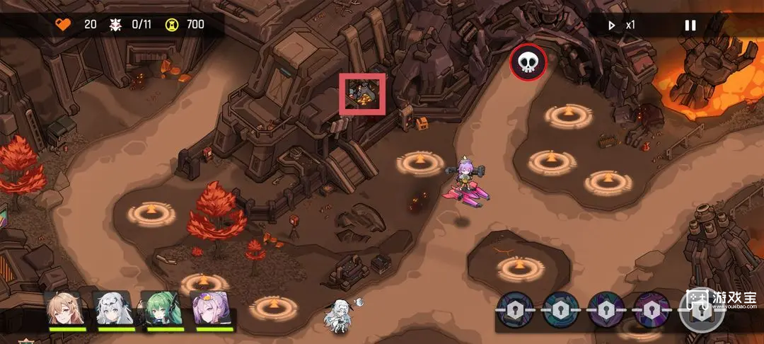 源序空间第四章彩蛋全收集攻略