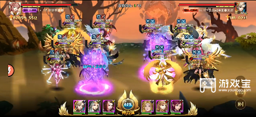 女神联盟2最新兑换码一览