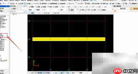 手动创建门窗洞口教程-