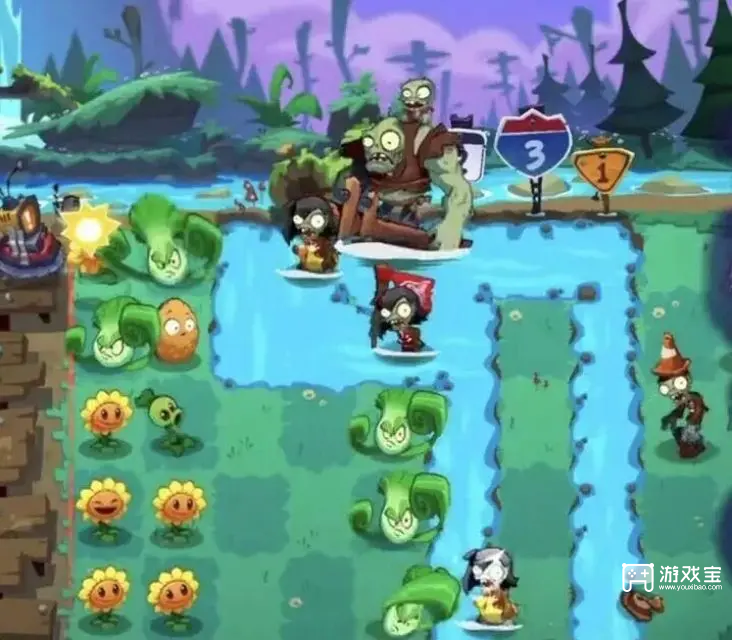 植物大战僵尸3兑换码永久有效