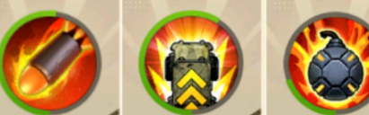 向僵尸开炮六大核心技能升级顺序攻略