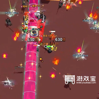 出战追击火灵流推荐攻略