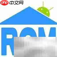 ROM论坛官网资源分享-