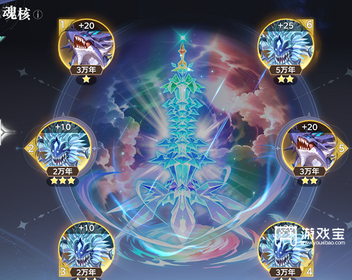 斗罗大陆猎魂世界雷龙感电队保姆级攻略