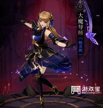 烛光勇士平民职业推荐攻略