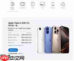 iPhone13ProMax能抵扣多少钱-