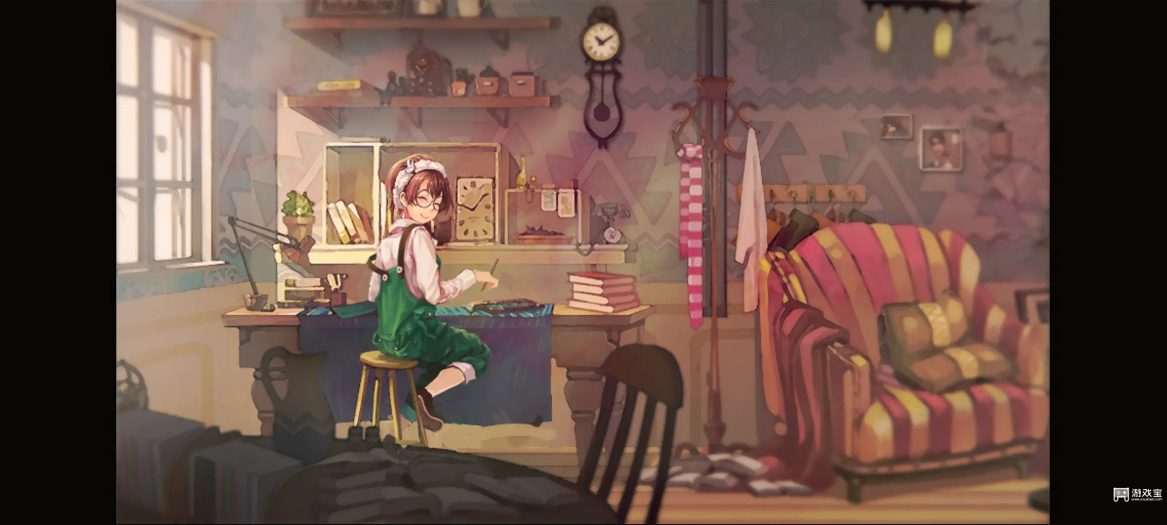 铸时匠真结局达成条件攻略