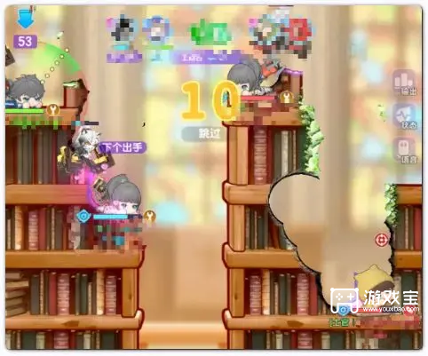 弹弹星球挖坑流派全方位攻略