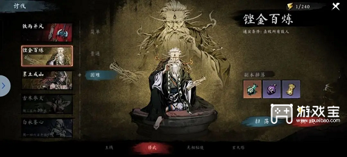 虚无之印基础属性详细攻略