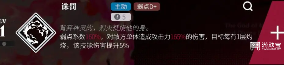 千年之旅灼烧队阵容搭配攻略