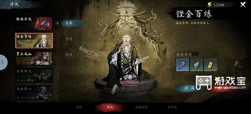 虚无之印基础属性详细攻略