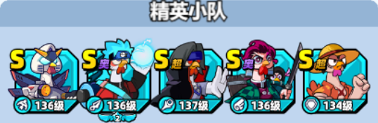 小鸡舰队出击最强阵容搭配推荐攻略