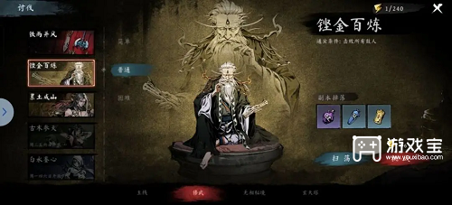 虚无之印基础属性详细攻略