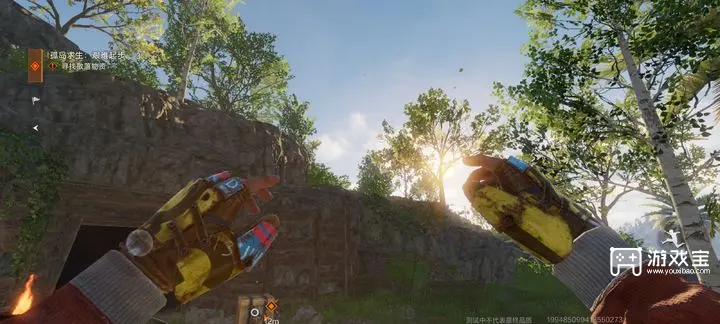 失控进化新手玩法教程