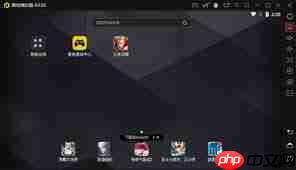 雷电模拟器如何关闭按键提醒-