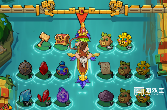 英雄没有闪玛雅探险高性价比氪金攻略