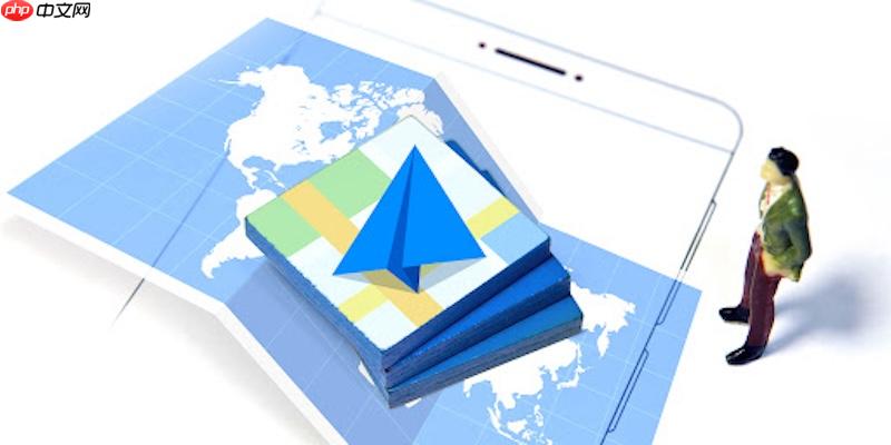 高德地图避堵途经点添加【教程】- 高德地图避堵路线可设途经点吗