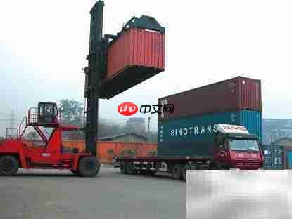 公路运输行业投资前景解析-