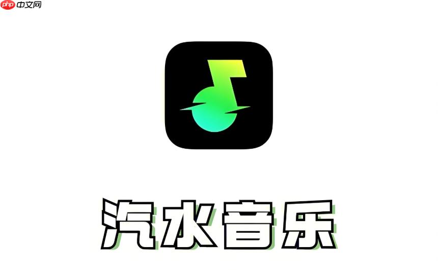 汽水音乐在线版入口地址- 汽水音乐在线版