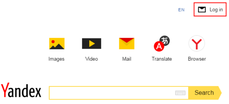 俄罗斯引擎yandex老版本登陆入口官网- yandex引擎旧版本官方进入