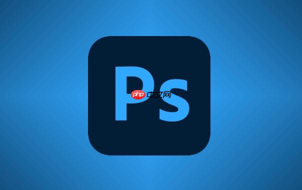 PS怎么把彩色照片变黑白？推荐4种高级黑白滤镜调色法-