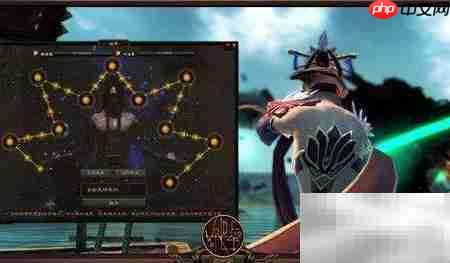 零世界境界玩法揭秘-