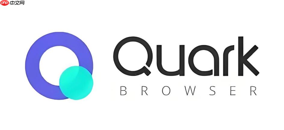 夸克浏览器搜索速度优化- 夸克浏览器搜索结果加载慢怎么办