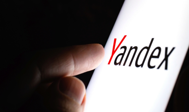 俄罗斯Yandex官方主页匿名访问- Yandex搜索无需登录入口