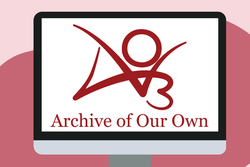 ao3网页镜像正版官方入口正规渠道最全2026- ao3网页镜像官网