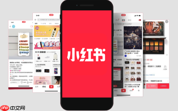 聚光营销推广登录入口- 小红书聚光广告平台入口